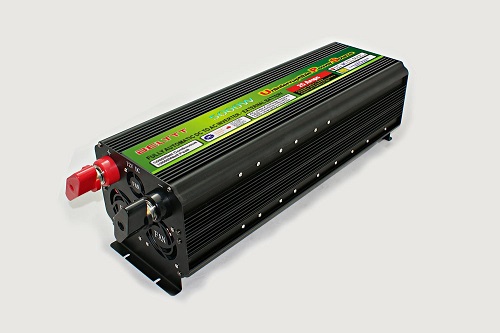 逆變器可實現(xiàn)的最大充電功率？